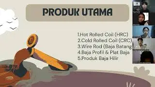 UAS Mata kuliah Manajemen Industri : Manajemen Kualitas Produk UAS Kelompok 4