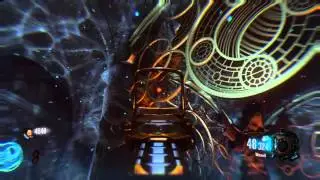 Call of duty black ops 3 how to build the rocket shield on der eisendrache the easiest tutorial