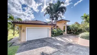 Joanne Hatch Real Estate - Luxury Home in Boquete Panama Real Estate - B090120252