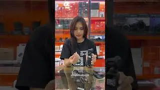 Tóm tắt các tính năng DJI Pocket 2
