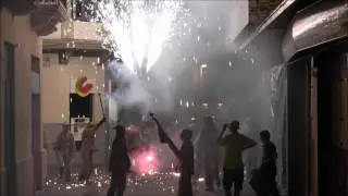Ball de Diables de l'Arboç