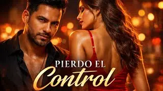 🎶 PERDÍ EL CONTROL – Bachata Romántica Sensual