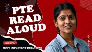 PTE Speaking Read Aloud August 2024 | Exam Predictions. Most repeated.