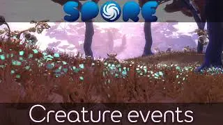 Creature Events - Extinction