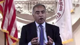 Lightsquared CEO Sanjiv Ahuja,  before FCC