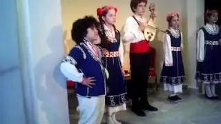 Здрава годинчица