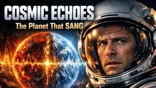 The Planet That SANG For Help  [Full Sci Fi Story Echoes in the Ember Caverns]