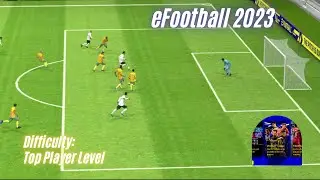 Fantastic Goals in eFootball 2023 | eFootball 2023 Gameplay #2 | GamingFy Studio