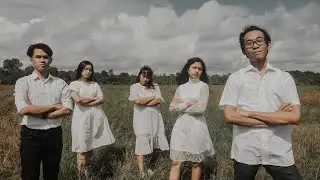 KJ.405- Kaulah, Ya Tuhan, Surya Hidupku // SPP Jemaat GKE Sampit // Lingkungan 5