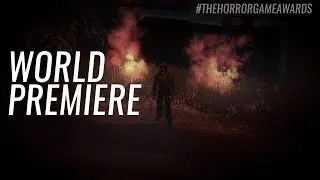 Scarlet Lake: World Premiere Trailer at The Horror Game Awards 2023