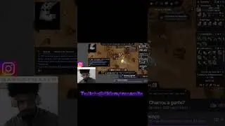 Primeiro skinny no pxg 🧙🏾&zwj;♂️💫 #johtopokemon #pxg #pokexgames #tibia #shinypokemon