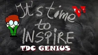 #TDC #TDCKERALA  #TDCGENIUS  TDC GENIUS - TRAILER