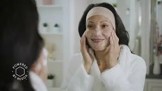 Система ухода за кожей ASEA RENUAdvanced&reg; | На основе технологии Redox&trade; | #ASEA #УходЗаКожей #УвлажненнаяКожа