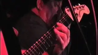 High Flyin' Baby (Live 2011) - Roy Loney & the Longshots