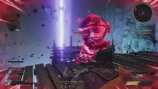 Tiny Tina's Wonderlands - Shrine Piece - Grindanna - Walkthrough