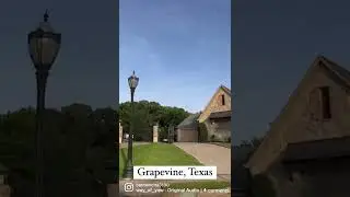 #Grapevine, #Texas #House #Tours #Neighborhood #Tours #Welcome #Home