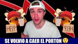 que JUEGO hiz WILLYREX? l pambicoin 2