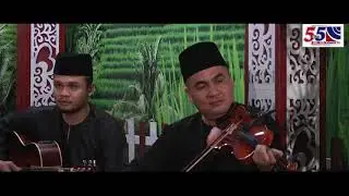 GHAZAL TERMASYHUR - NASIB PENGAIL (KUMPULAN SANGGAR SELATAN)