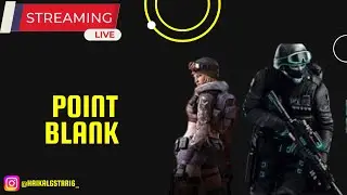 Nostalgia #PointBlank #PB #gameplay #haikalgstrr