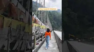 2 Days in Gangtok? THIS is How You Do It Right! 🕒🏔️ #Sikkim2025
