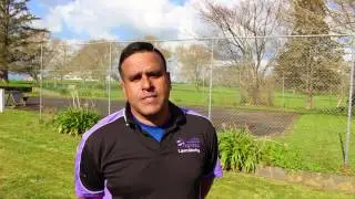 90 Seconds with Tony - Express Lawn Mowing Franchisee