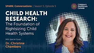 Child Health Research: The Foundation of Rightsizing Child Health Systems
