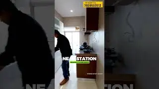 1BHK FLAT SALE IN NAIGAON EAST | 1BHK FLAT IN NEW PROJECT | NAIGAON EAST 1BHK FLAT SALE | #1bhksale
