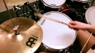 09  Hi hat technique