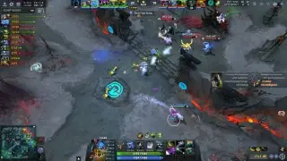 IMT vs Liquid - Potard Luong