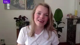 Afstandsleren - 8 tips voor leerzame video's! Tip 8: Hoe zet je leerdoelen in? (& samenvatting)