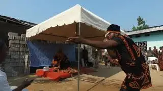 DJ pAkEr   ven woome'