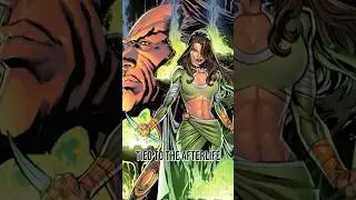 Ra's al Ghul IS Batman's GREATEST Rival!