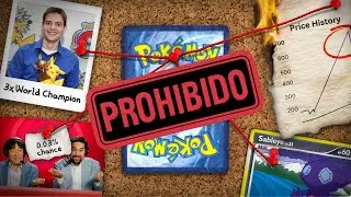 JUGADAS ASQUEROSAS que Cambiaron Pokémon para Siempre.