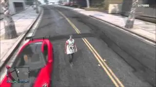 GTA 5 Online- UNLIMITED Money Glitch After Hotfix! 