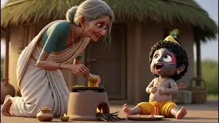 जब भगवान भूखे रह गए | कर्मा बाई की खिचड़ी और जगन्नाथ जी कि लीला