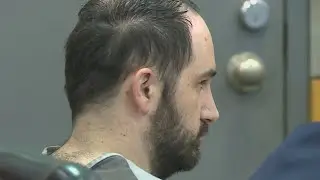 Daniel Perry to be sentenced for murder in 2020 shooting at downtown Austin protest