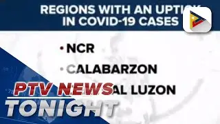 NCR tops high-risk regions because of high population density