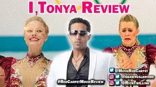 I, Tonya Movie Review - RED CARPET MOVIE REVIEWS