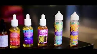 Vapour Artisans (Vape Tricks)