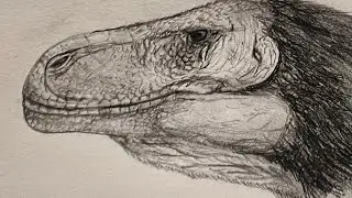 Making a Giant Raptor Costume! Step one: [PROOF OF CONCEPT]