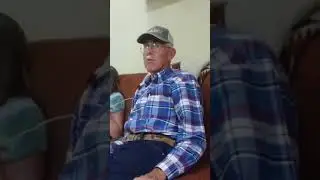 Uncle Ralph