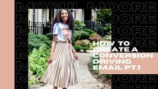 How To Create Conversion Driving Email Campaigns Using Flodesk