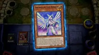 Libromancer Vs Galaxy-Eyes | Yu-Gi-Oh! Master Duel Theme Chronicle Replay
