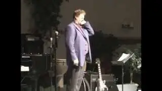 PJ Creelman: Christian Comedy-Church Etiquette, WWJD, Foreign Language