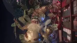 Christmas house tour 2018 - 2019