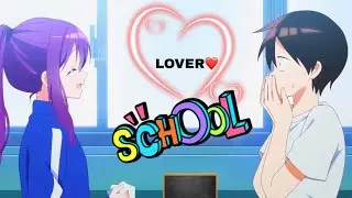 Lonely Loser Is Ignored By Everyone But The Popular Girl!
