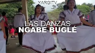 Las Danzas de Ngabe Bugle, YargiTv