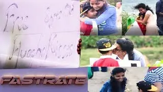 8 YEARS OLD FREE KISSES AND HUGS !! | FASTRATE