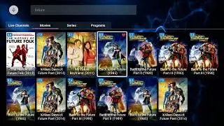 AweTV  Playback Troubles