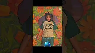 jo yuri 222 in back scene😂#squidgameedit#joyuri#player222